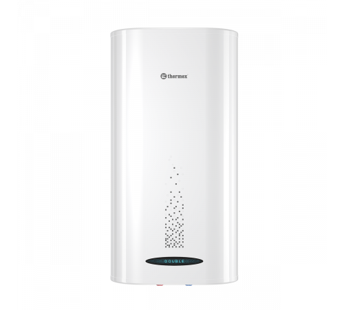 Водонагреватель аккумуляторный электрический бытовой THERMEX Double 50 V