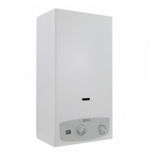 Водонагреватель газовый Baxi SIG-2 14i