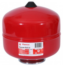 Расширительный бак Flexcon R 8 6 bar  Flamco 16010RU