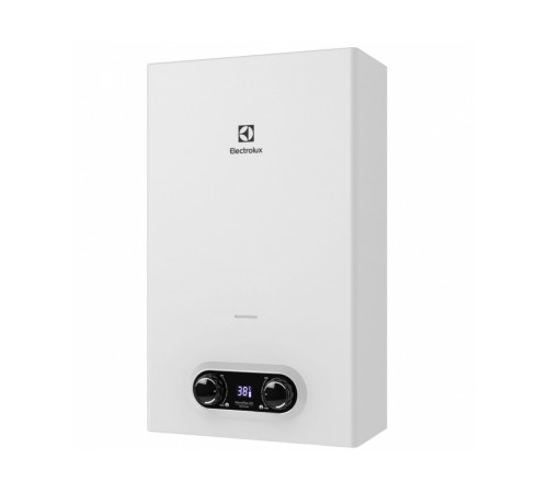 Водонагреватель газовый Electrolux GWH-10 NanoPlus 2.0