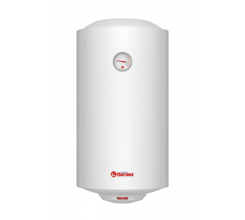 Водонагреватель аккумуляторный электрический бытовой THERMEX TitaniumHeat 50 V Slim