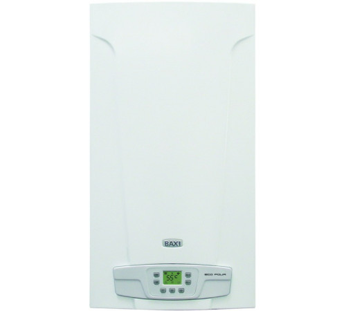 Котел настенный Baxi ECO Four 24