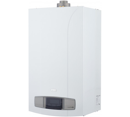 Котел настенный Baxi LUNA-3 240Fi