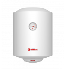 Водонагреватель аккумуляторный электрический бытовой THERMEX TitaniumHeat 30 V Slim