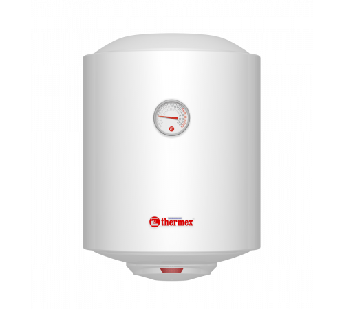 Водонагреватель аккумуляторный электрический бытовой THERMEX TitaniumHeat 30 V Slim