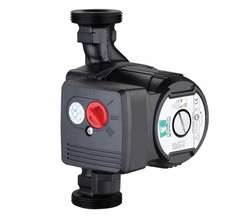 Насос циркуляционный PUMPMAN GRS 32-4 180 мм