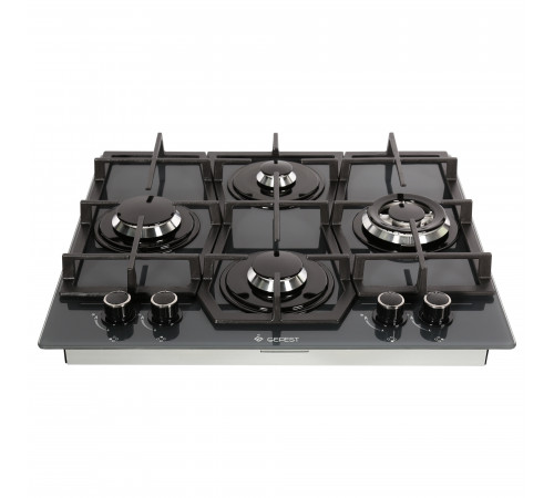Поверхность газовая встр. "Gefest" ПВГ 2231-10 К56