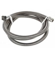 Подводка д/газа сильфон. 3/4" 300г/ш