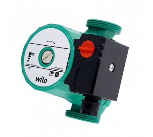 Насос циркуляционный Wilo RS 25/6-130