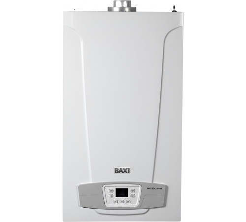 Котел настенный Baxi ECO Life 24F