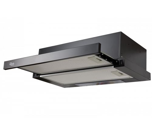 Вытяжка кухонная Oasis UV-60B (F)