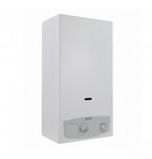 Водонагреватель газовый Baxi SIG-2 11p