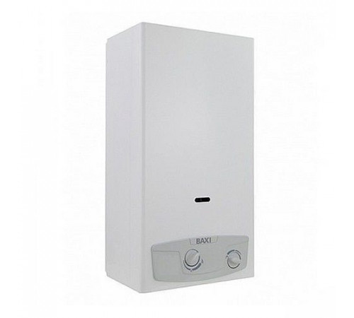Водонагреватель газовый Baxi SIG-2 11p