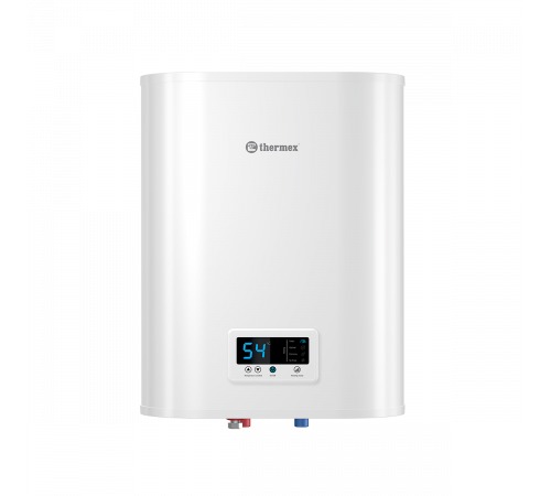 Водонагреватель аккумуляторный электрический бытовой THERMEX IF 30 V (pro)