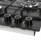 Поверхность газовая встр. "Gefest" ПВГ 1100 К2